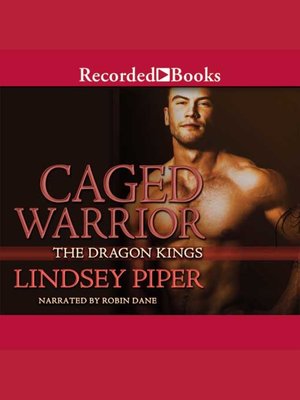 cover image of Caged Warrior